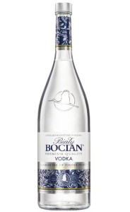 WÓDKA BIAŁY BOCIAN 1,75L 40%