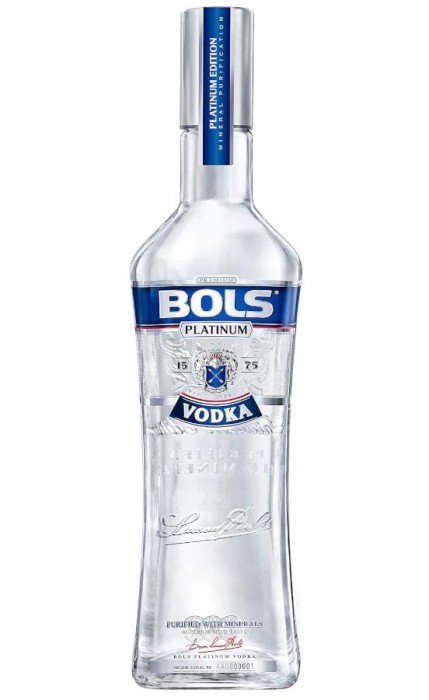 WÓDKA BOLS PLATINUM 0,7L 40%
