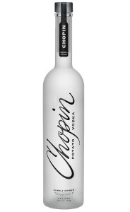 WÓDKA CHOPIN POTATO 0,7L 40%
