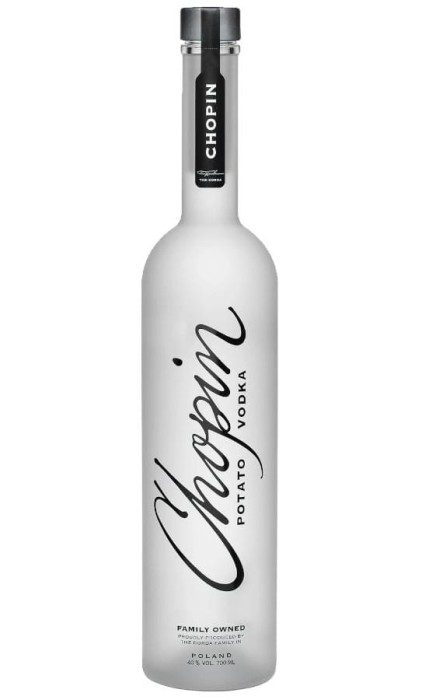 WÓDKA CHOPIN POTATO 0,7L 40%