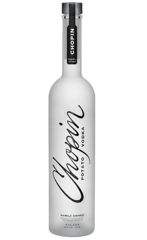 WÓDKA CHOPIN POTATO 0,7L 40%