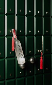 WÓDKA CHOPIN RYE 3L 40%