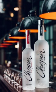 WÓDKA CHOPIN RYE 3L 40%