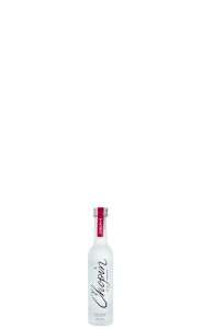 WÓDKA CHOPIN RYE 0,05L 40%