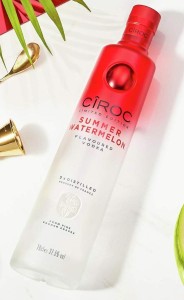 WÓDKA CIROC SUMMER WATEMELON 0,7L 37,5%