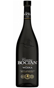 WÓDKA CZARNY BOCIAN 0,5L 40%