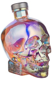 WÓDKA CZASZKA AURORA 0,7L 40%