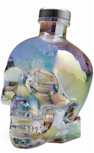 WÓDKA CZASZKA AURORA 0,7L 40%