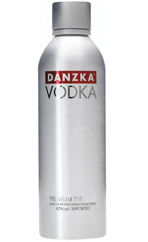 WÓDKA DANZKA 0,7L 40%