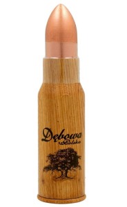 WÓDKA DĘBOWA MILITARY 0,05L 40%