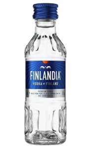 WÓDKA FINLANDIA 50ml 40%