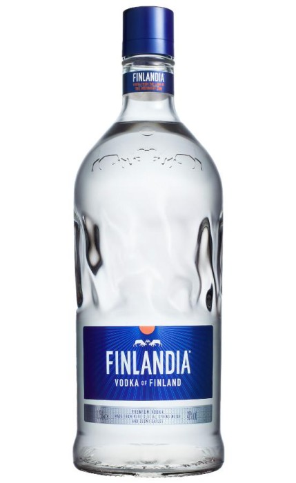 WÓDKA FINLANDIA 1,75L 40%