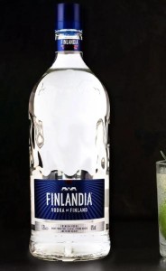 WÓDKA FINLANDIA 1,75L 40%