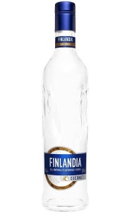 WÓDKA FINLANDIA COCONUT 0,7L 37,5%
