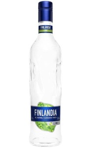 WÓDKA FINLANDIA LIME 0,7L 37,5%