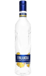 WÓDKA FINLANDIA MANGO 0,7L 37,5%