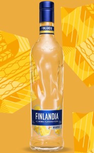WÓDKA FINLANDIA MANGO 0,7L 37,5%