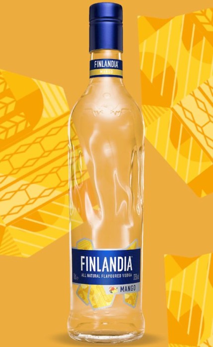 WÓDKA FINLANDIA MANGO 0,7L 37,5%