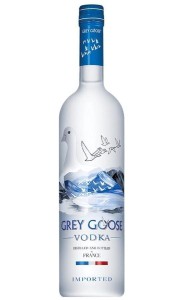 WÓDKA GREY GOOSE 0,7 40%
