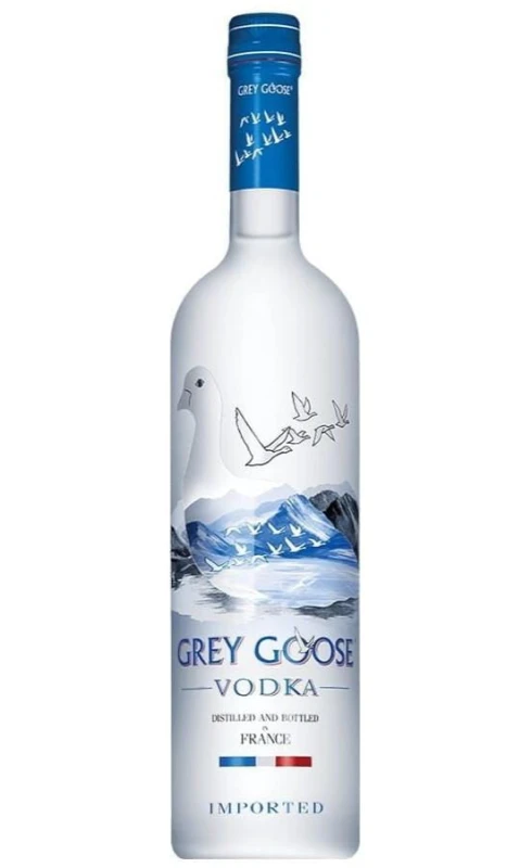 WÓDKA GREY GOOSE 1,5L 40%