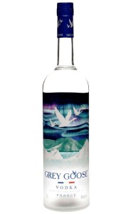 WÓDKA GREY GOOSE AURORA 1,75L 40%