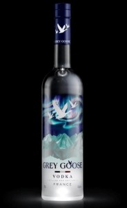 WÓDKA GREY GOOSE AURORA 1,75L 40%
