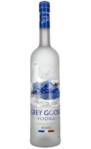 WÓDKA GREY GOOSE 3L 40%