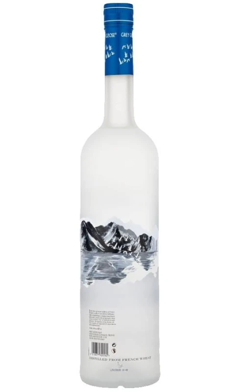 WÓDKA GREY GOOSE 3L 40%