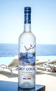 WÓDKA GREY GOOSE 3L 40%