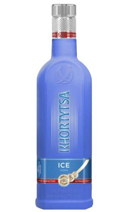 WÓDKA KHORTYTSA ICE 0,5L 40%