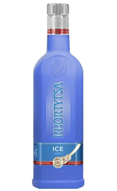WÓDKA KHORTYTSA ICE 0,5L 40%