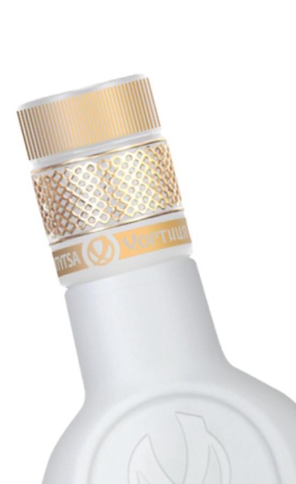 WÓDKA KHORTYTSA WHITE&amp;GOLD 0,5L