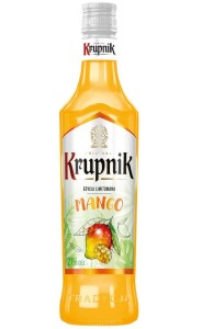 WÓDKA KRUPNIK LETNIE SMAKI MANGO 0,5L 21%