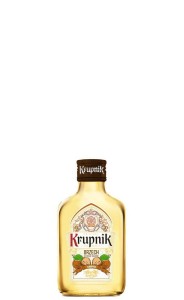 WÓDKA KRUPNIK ORZECHOWY 0,1L 32%