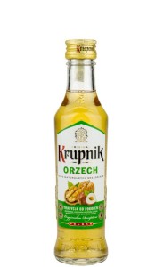 WÓDKA KRUPNIK ORZECHOWY 0,2L 32%
