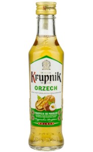 WÓDKA KRUPNIK ORZECHOWY 0,2L 32%