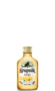 WÓDKA KRUPNIK PIGWA 0,1L 30%