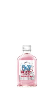 WÓDKA LUBELSKA CHILL LYCHEE POP 0,09L