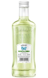 WÓDKA LUBELSKA CHILL MOJITO 0,2L