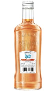 WÓDKA LUBELSKA CHILL SPRITZ 0,2L
