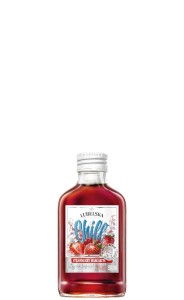 WÓDKA LUBELSKA CHILL MARGARITA TRUSKAWKOWA 0,09L 21%