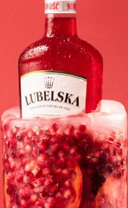 WÓDKA LUBELSKA GRANAT 0,2L 30%