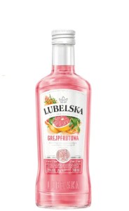 WÓDKA LUBELSKA GREJPFRUTÓWKA 0,2L 30%