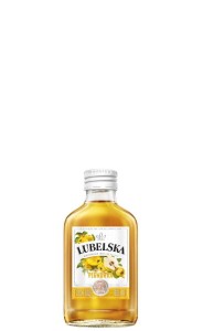 WÓDKA LUBELSKA PIGWÓWKA 0,09L 30%