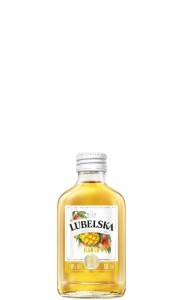 WÓDKA LUBELSKA MANGO 0,1L 30%