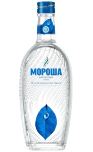 WÓDKA MOROSHA CARPATHIAN 0,7L 40%