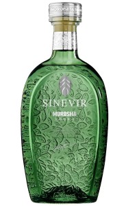 WÓDKA MOROSHA PREMIUM SINEVIR 0,5L 40%