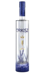 WÓDKA ORKISZ 0,7L 40%