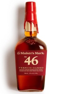 BOURBON MAKERS MARK 46 0,7L 47%