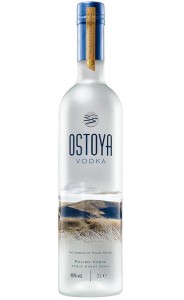WÓDKA OSTOYA 3L 40%